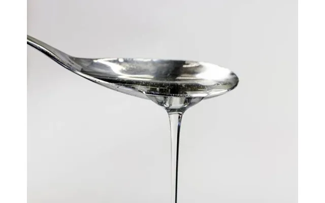 Fruktose 5 Kg. Til Bubble Tea - Frugtsirup