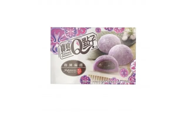 He Fong Taro Mochi 210 G. - Mochi