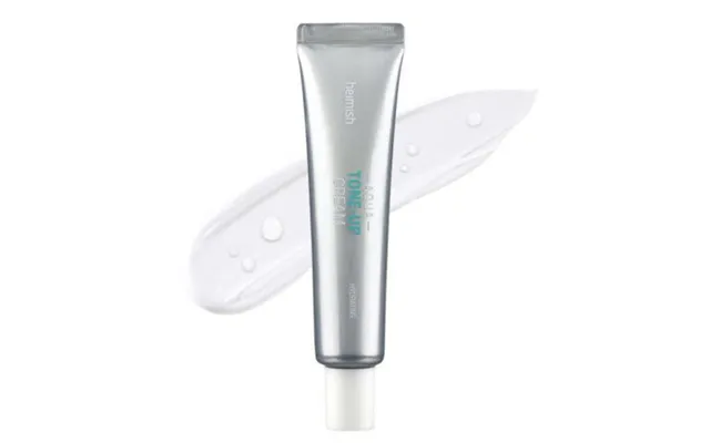 Heimish Aqua Tone-up Cream 40 Ml. - Ansigtscreme Moisturizer