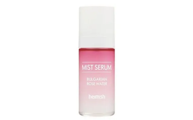 Heimish Bulgarian Rose Water Mist Serum - Serum Treatments