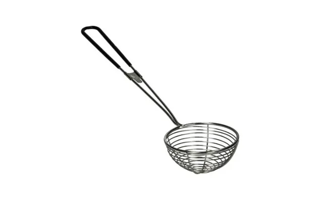 Hot Pot Sigte Ske 7 Cm. - Hot Pot & Koreansk Grill