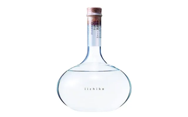 Iichiko Frasco Mugi Shochu 720 Ml. 30% - Spiritus, Vin & Sake