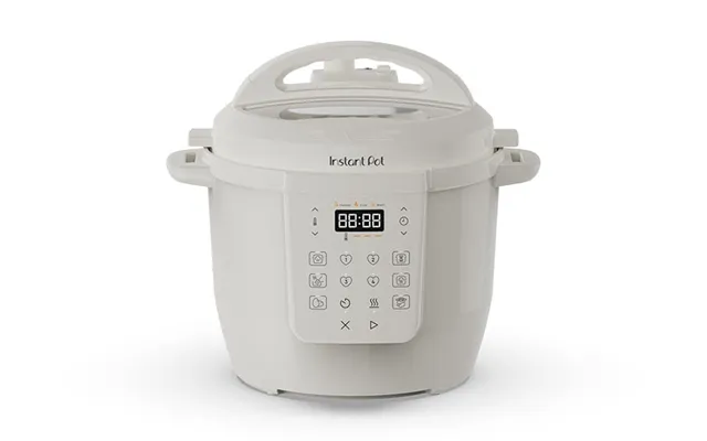 Instant Pot Multicooker 5,7 L Multifunktionel Madlavning - Riskoger
