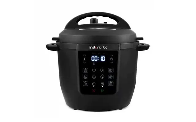 Instant Pot Multicooker 5,7 Liter - 1000 Watt