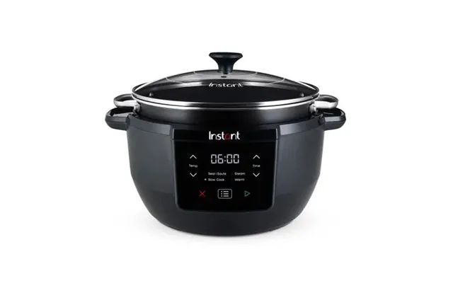 Instant - Superior Slow Cooker 7l