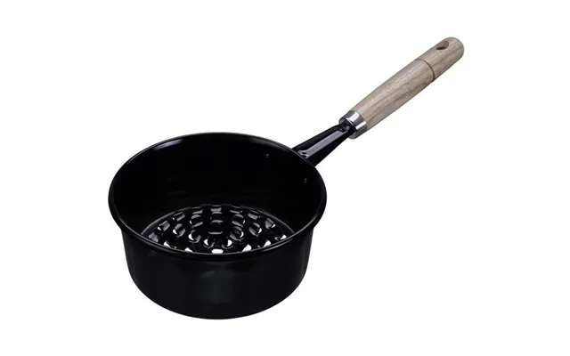 Iron Handly Charcoal Starter - Wok, Grill Og Gasblus