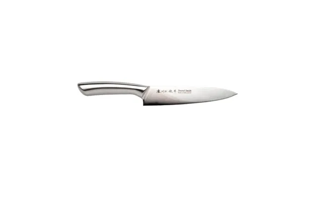 Japanese Gyuto Knife 18 Cm. - Køkkenknive Og Redskaber
