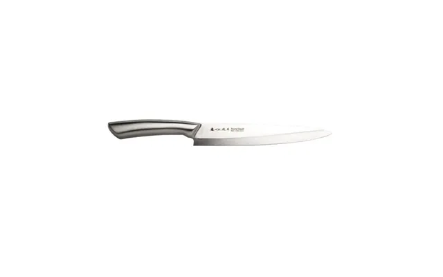 Japanese Sashimi Knife 20 Cm - Køkkenknive Og Redskaber