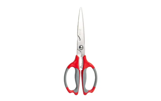 Japanese Scissors Japansk Saks - Køkkenknive Og Redskaber