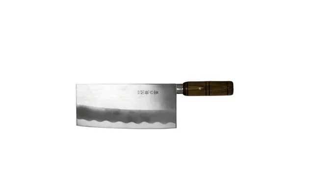 Japansk Steel Chopper 20,7 Cm. - Sushiudstyr