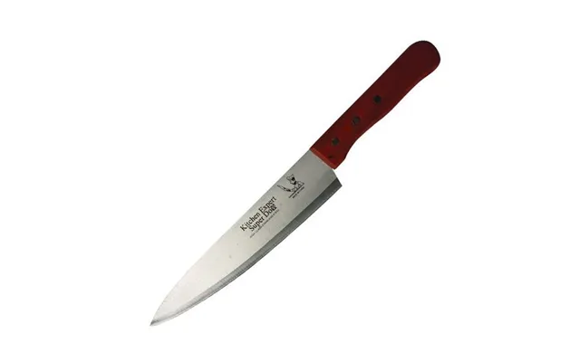 Japansk Sujihiki Kniv 20 Cm - Køkkenkniv