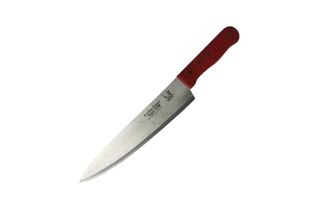 Japansk Sujihiki Kniv 25 Cm - Køkkenkniv