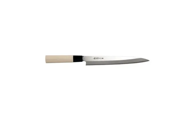 Japansk Sushi Kniv Sashimi Sekiryu 21,5 Cm - Køkkenkniv
