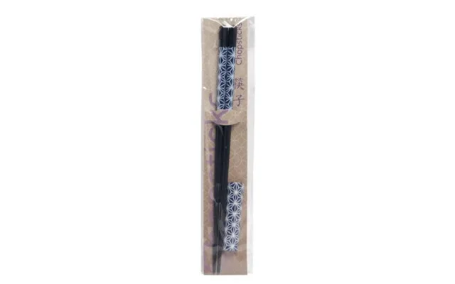 Japanske Spisepinde M. Holder 22,5 Cm - Sushi Spisepinde