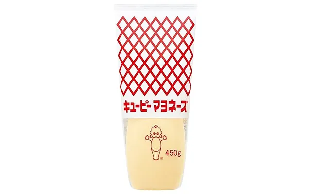Kewpie Japansk Mayonnaise Til Sushi 450 G. - Sushi Mayonnaise