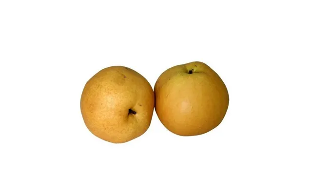 Korean Singo Bae Pear 1 Stk. - Frugt Og Grønt