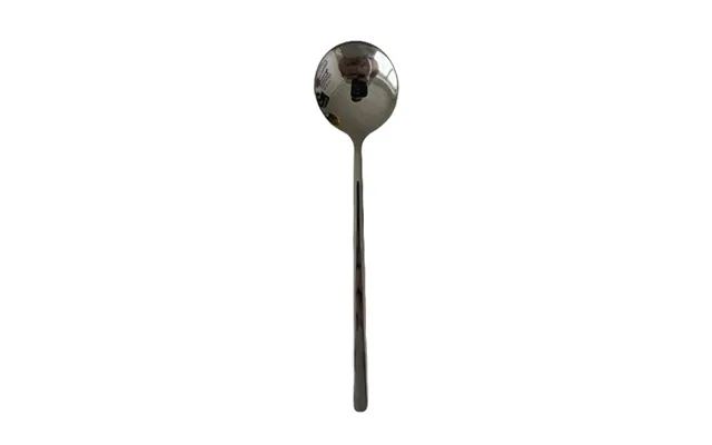 Korean Stainless Steel Spoon - Skeer