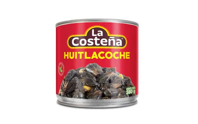 La Costena Huitlacoche 380 G. - Grønt Og Frugt På Glas Og Dåse
