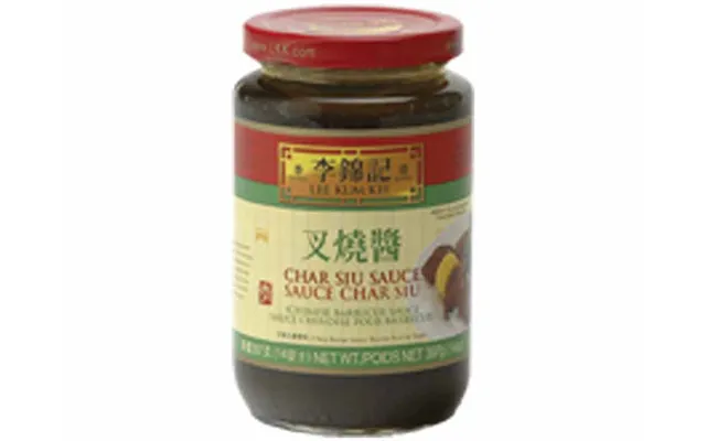 Lee Kum Kee Char Siu Sauce 397 G. - Andre Saucer