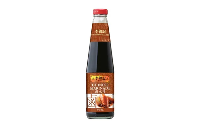 Lee Kum Kee Chinese Marinade 410 Ml. - Andre Saucer