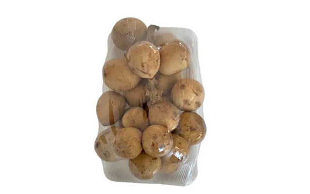 Longkong Longsat Frugt 500 G. - Frugt Og Grønt