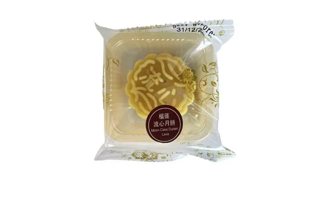 Månekage Moon Cake Durian 45 G. - Månekager