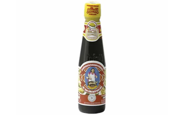 Maekrua Oyster Sauce 300 Ml. - Østerssauce