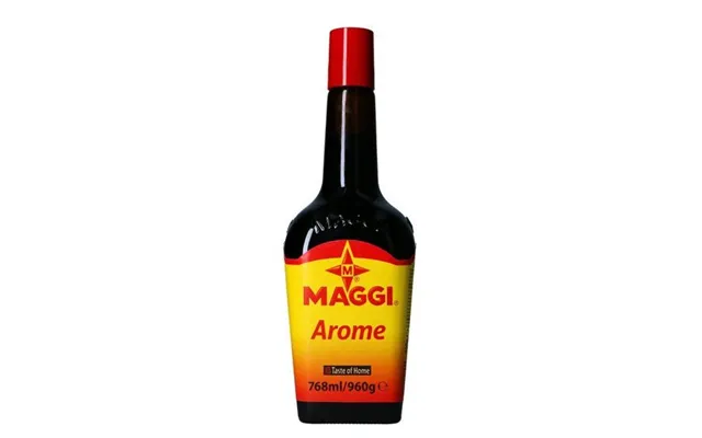 Maggi Arome Sauce 768ml. - Sojasauce