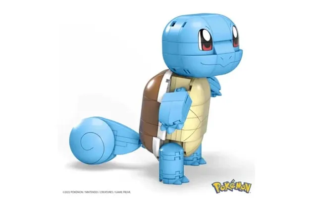 Mega - Pokémon Byggesæt