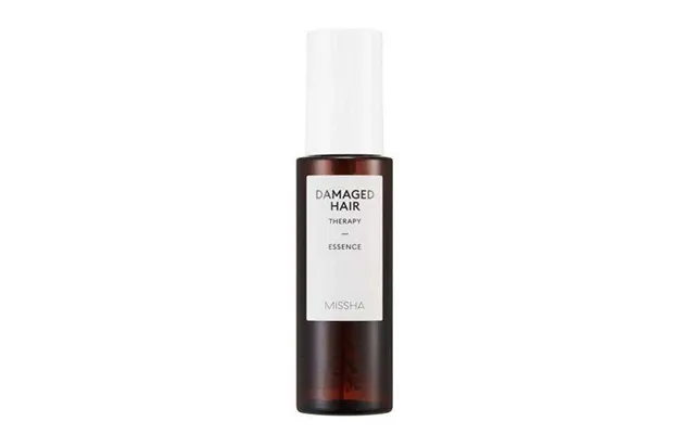 Missha Damaged Hair Therapy Essence 100 Ml. - Hårpleje