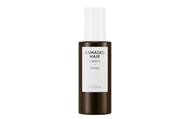 Missha Damaged Hair Therapy Lotion - Hårpleje