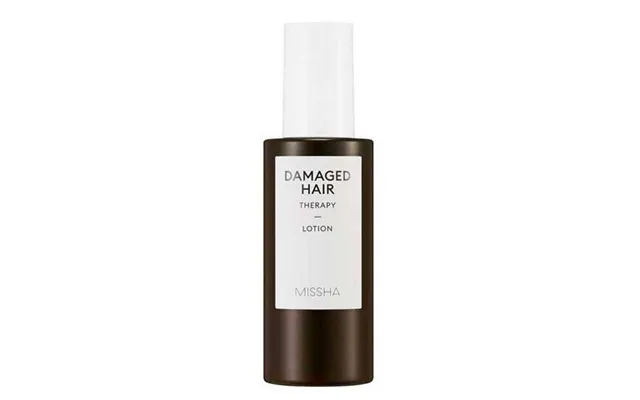 Missha Damaged Hair Therapy Shampoo 150 Ml. - Hårpleje