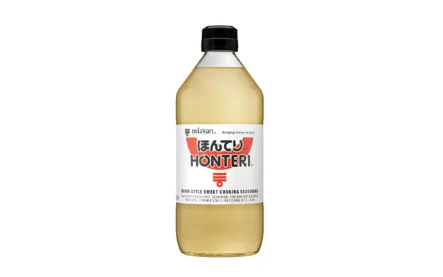 Mizkan Honteri 568 Ml. - Mirin Og Risvin