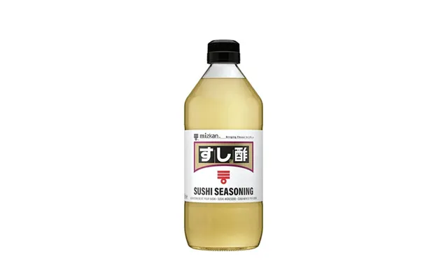 Mizkan Sushi Rice Seasoning 275 Ml. - Sushi Riseddike