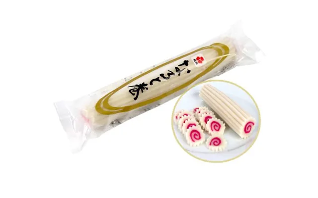 Naruto Maki Fiskekage Fishcake 160 G. - Fisk Og Skaldyr