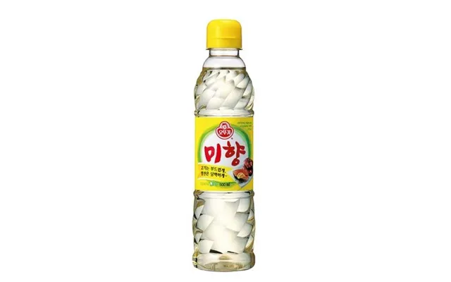 Ottogi Cooking Marinade 360 Ml. - Sushi Riseddike