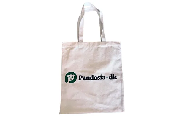 Pandasia Mulepose Med Logo - Sushiudstyr