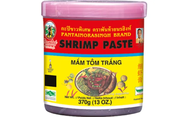 Pantai Rejepasta Shrimp Paste 100 G. - Paste Og Pasta