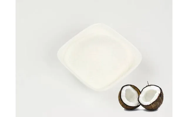 Possmei Coconut Powder Til Bubble Tea 1 Kg. - Mælkepulvere