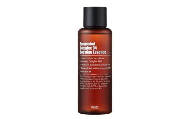 Purito Fermented Complex 94 Boosting Essence 150 Ml. - Essence