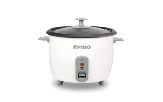 Riskoger Remo 1 Liter - Riskoger