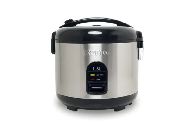 Riskoger Remo Modern 1,5 Liter - Riskoger