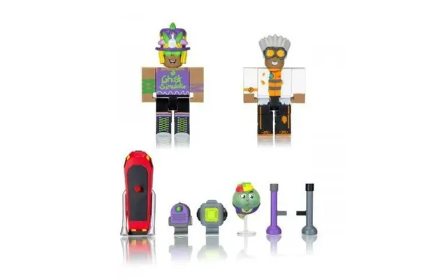 Roblox - Game Pack