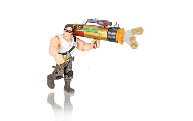 Roblox - Imagination Figure
