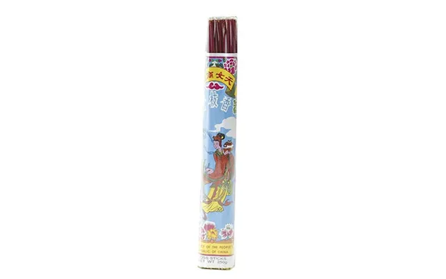 Røgelsespinde 250 G. - Dekoration