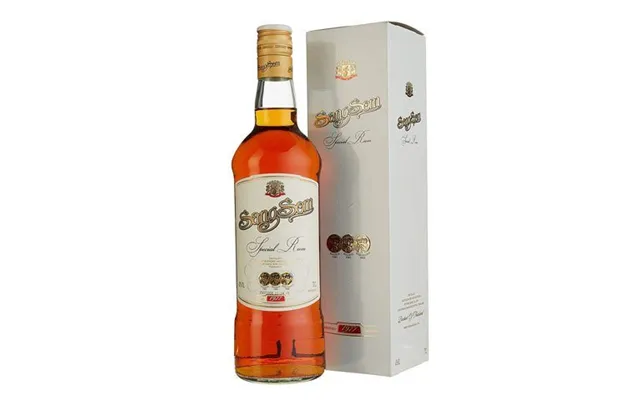 Rom Sangsom 40% 70 Cl. - Spiritus, Vin & Sake