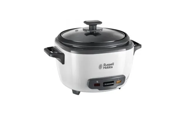 Russell Hobbs Riskoger 14 Portioner - Riskoger