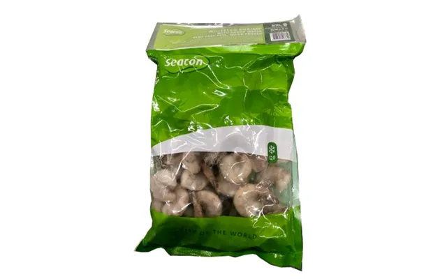 Seacon Vannamei Whiteleg Rejer Str. Jumbo - 26 30 800 G.