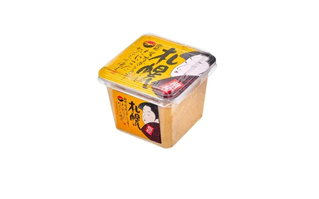 Shih-chuan Miso 500 G. - Miso Paste Misu Pasta