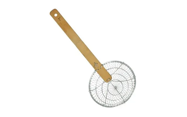 Sigte Til Wok 18 Cm. - Køkkenknive Og Redskaber